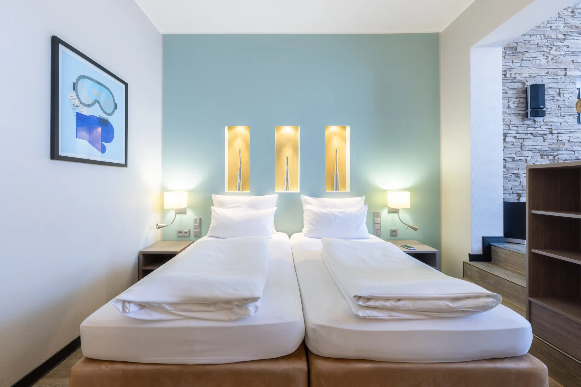 Hotel Elisenhof